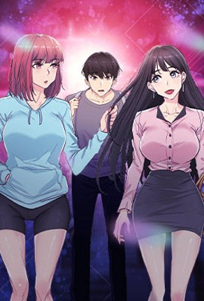 虫虫漫画在线看热门日漫推荐